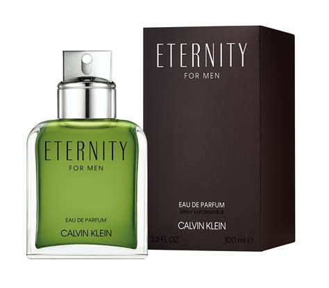 eternity calvin klein perfume.